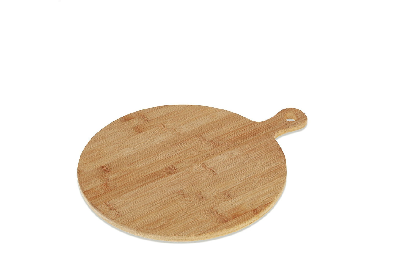 Plateau de Service Nino - Bambooz de 36 cm - KE 120244 - Kela Keuken