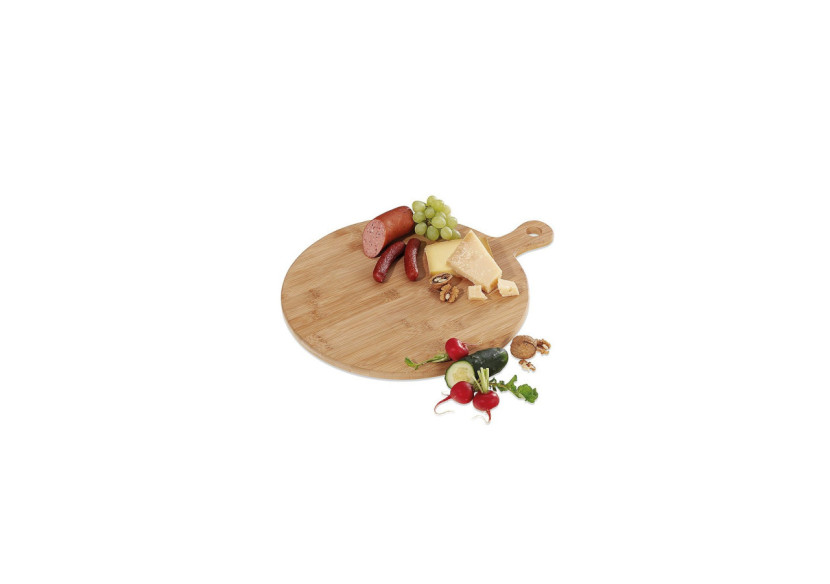 Plateau de Service Nino - Bambooz de 36 cm - KE 120244 - Kela Keuken Plateau de Service Nino - Bambooz de 36 cm - KE 120244 - Kela Keuken