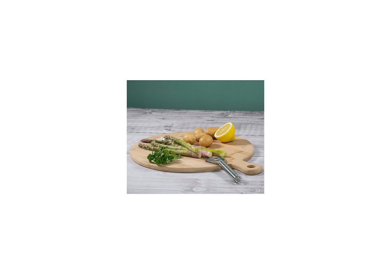 Plateau de Service Nino - Bambooz de 36 cm - KE 120244 - Kela Keuken