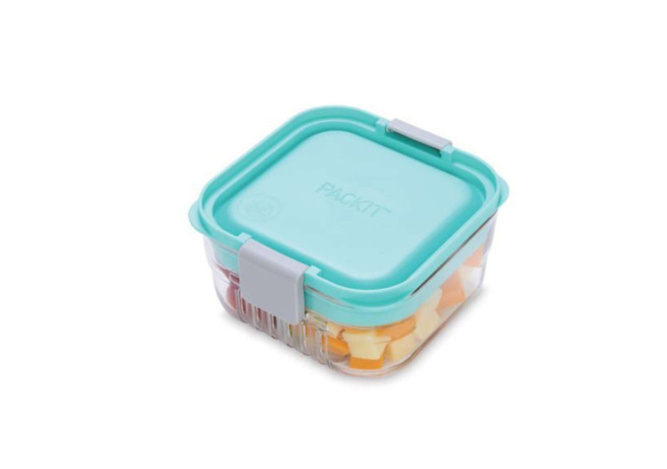 Boîte à Snacks Packit Bento - Pratique et Personnalisable - PI 022310 - Pack It 2