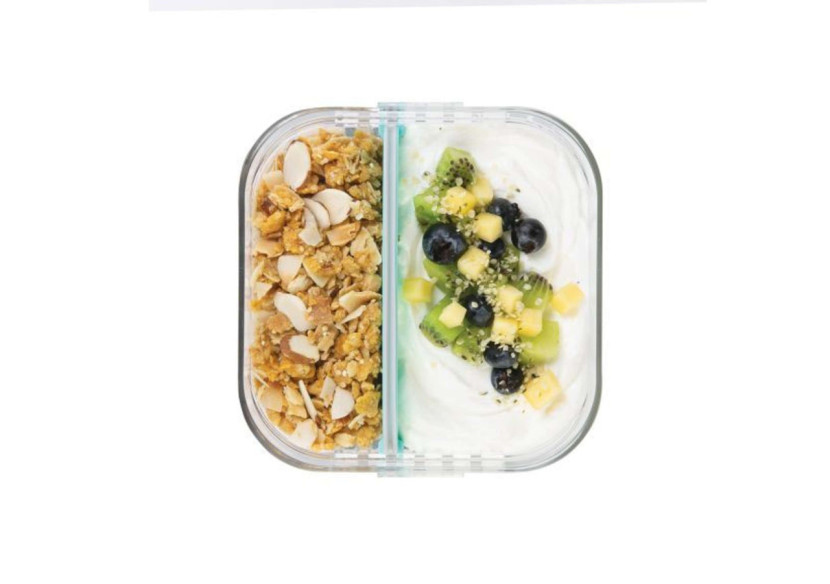 Boîte à Snacks Packit Bento - Pratique et Personnalisable - PI 022310 - Pack It Boîte à Snacks Packit Bento - Pratique et Personnalisable - PI 022310 - Pack It