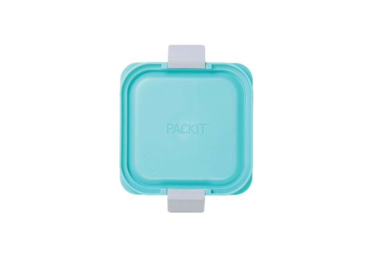 Boîte à Snacks Packit Bento - Pratique et Personnalisable - PI 022310 - Pack It