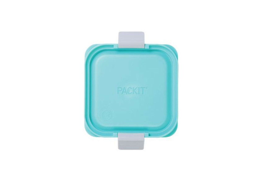 Boîte à Snacks Packit Bento - Pratique et Personnalisable - PI 022310 - Pack It Boîte à Snacks Packit Bento - Pratique et Personnalisable - PI 022310 - Pack It