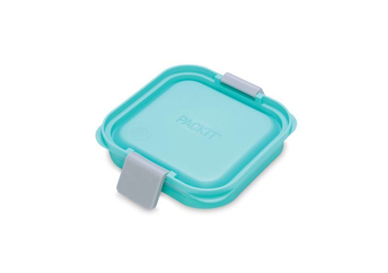 Boîte à Snacks Packit Bento - Pratique et Personnalisable - PI 022310 - Pack It