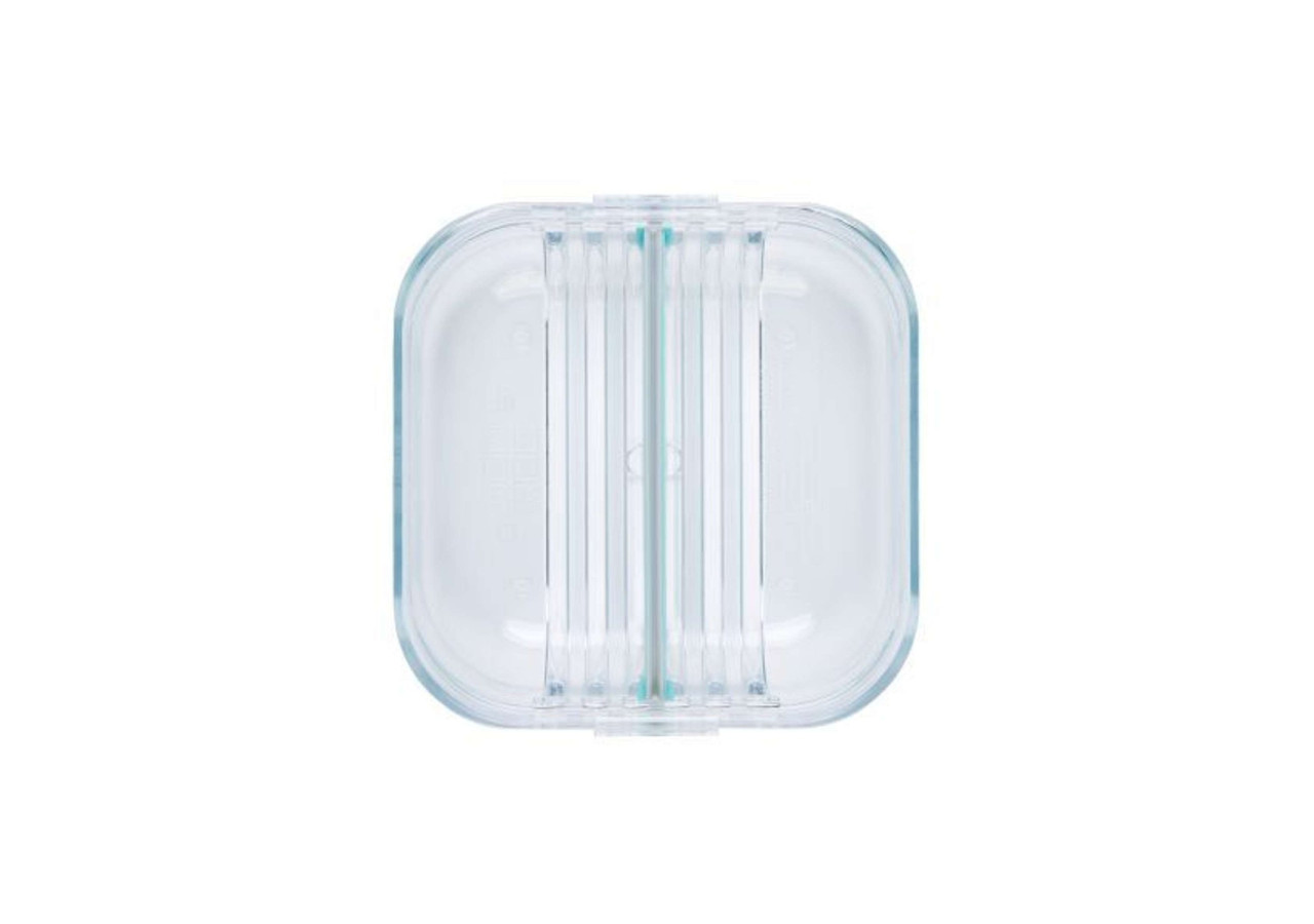 Boîte à Snacks Packit Bento - Pratique et Personnalisable - PI 022310 - Pack It