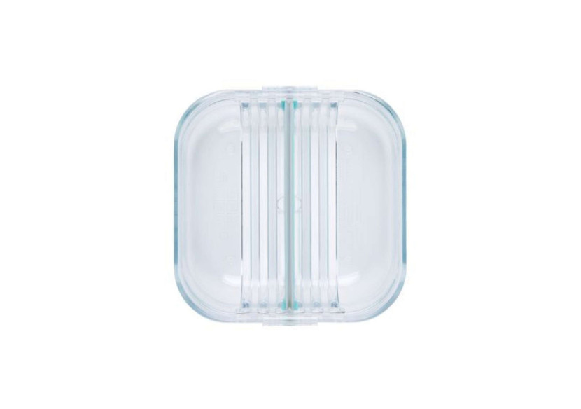 Boîte à Snacks Packit Bento - Pratique et Personnalisable - PI 022310 - Pack It Boîte à Snacks Packit Bento - Pratique et Personnalisable - PI 022310 - Pack It