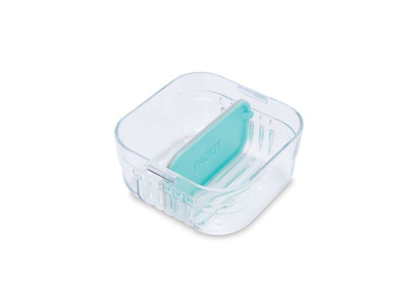 Boîte à Snacks Packit Bento - Pratique et Personnalisable - PI 022310 - Pack It Boîte à Snacks Packit Bento - Pratique et Personnalisable - PI 022310 - Pack It