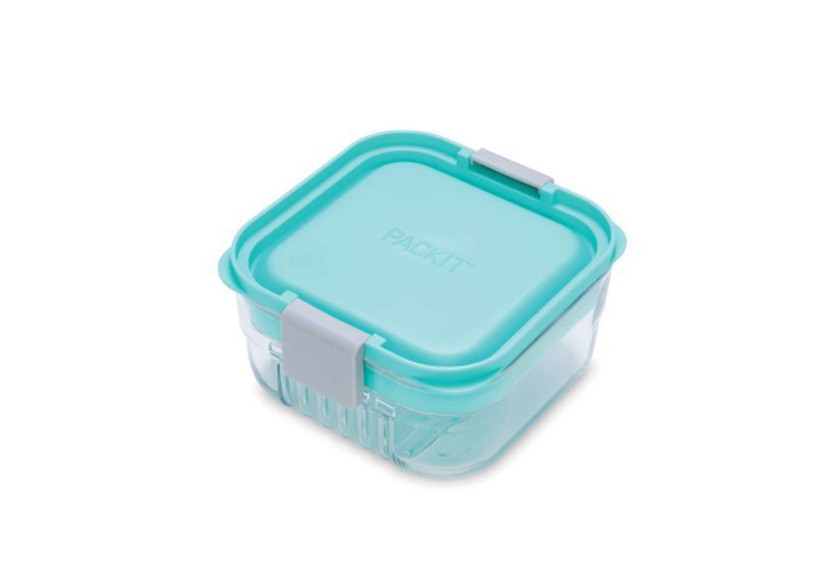 Boîte à Snacks Packit Bento - Pratique et Personnalisable - PI 022310 - Pack It Boîte à Snacks Packit Bento - Pratique et Personnalisable - PI 022310 - Pack It