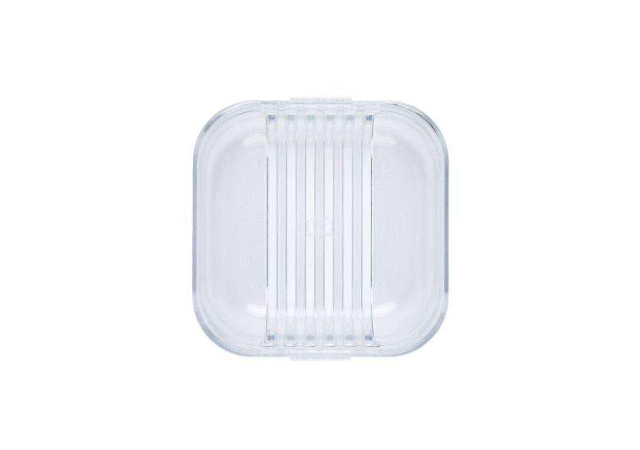 Boîte à Snacks Packit Bento - Pratique et Personnalisable - PI 022310 - Pack It