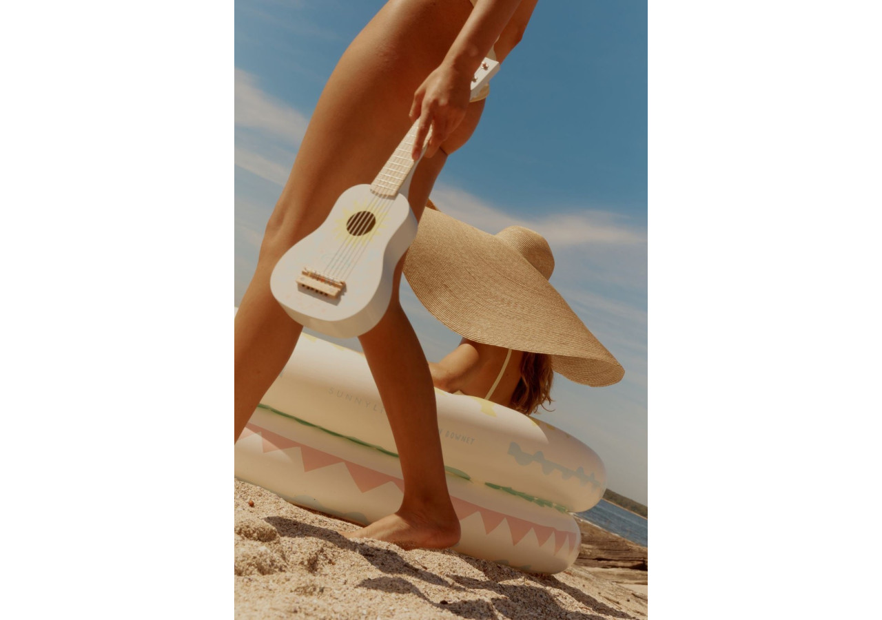 Piscine Gonflable Sunnylife Fiesta Mariposa - Écologique et Familiale - SL 057001 - Sunnylife