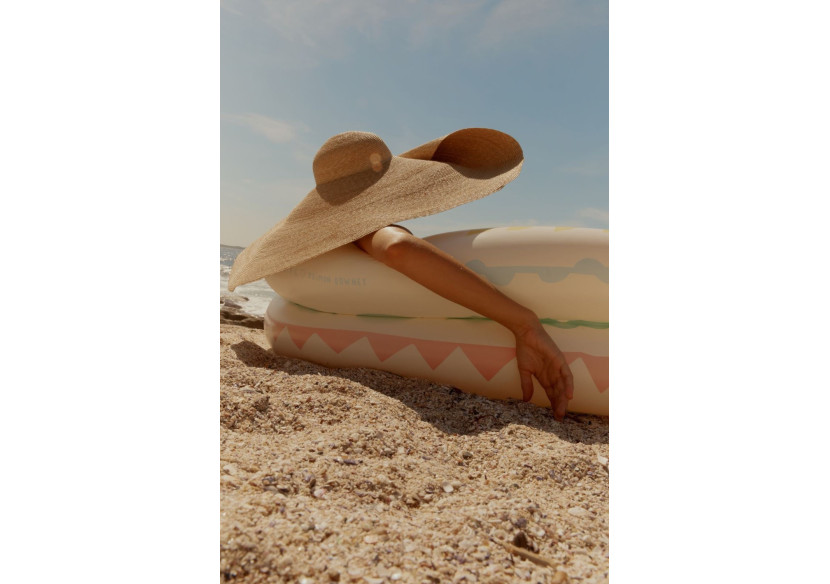 Piscine Gonflable Sunnylife Fiesta Mariposa - Écologique et Familiale - SL 057001 - Sunnylife