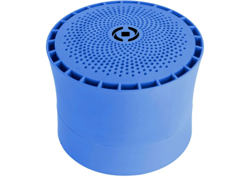 Palmier Gonflable avec Haut-Parleur - Ambiance Festive au Bord de la Piscine - CE 752103 - Celly