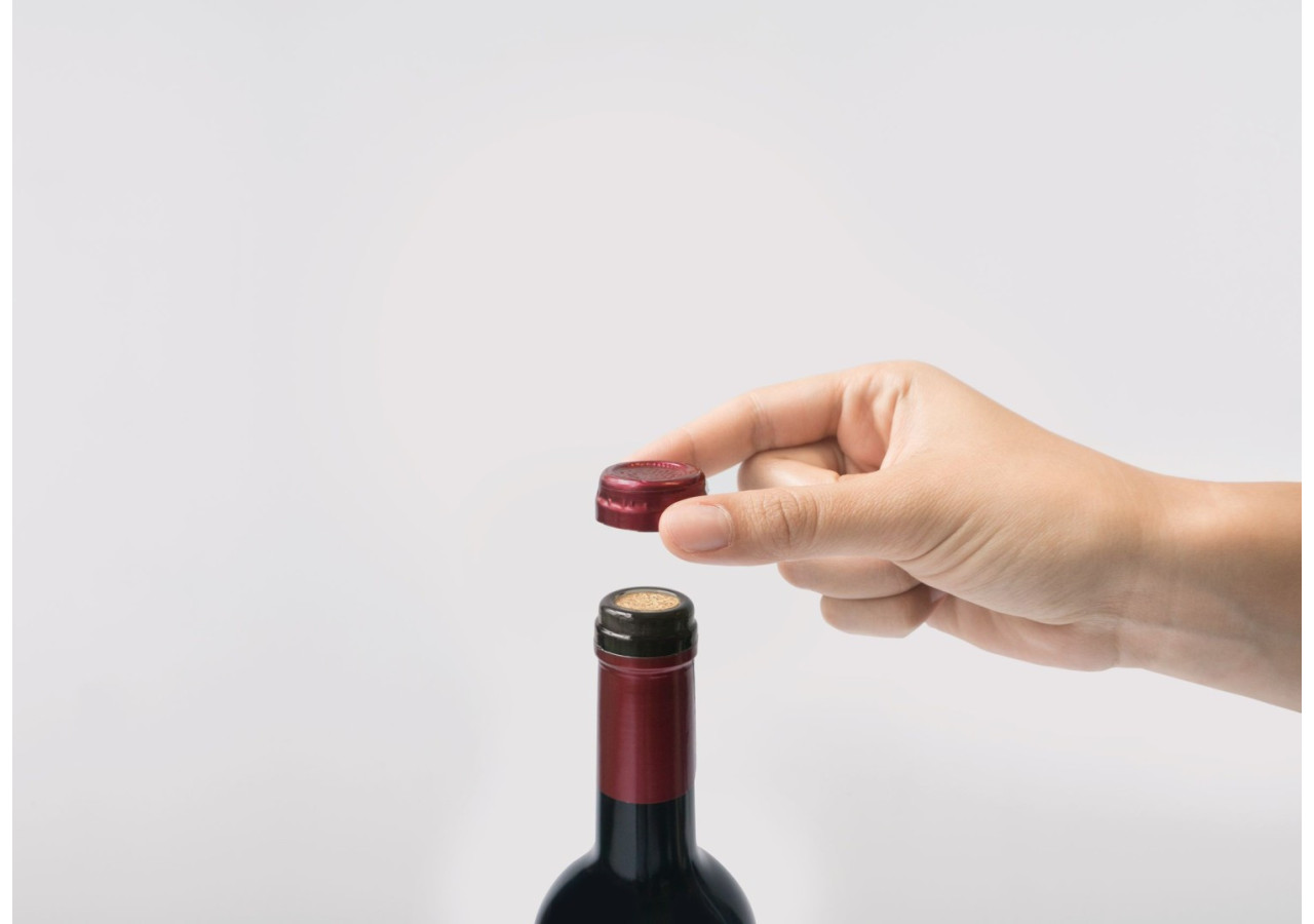 Tire-Bouchon Compact BarWise - Pratique et Élégant - JJ 200997 - Joseph Joseph