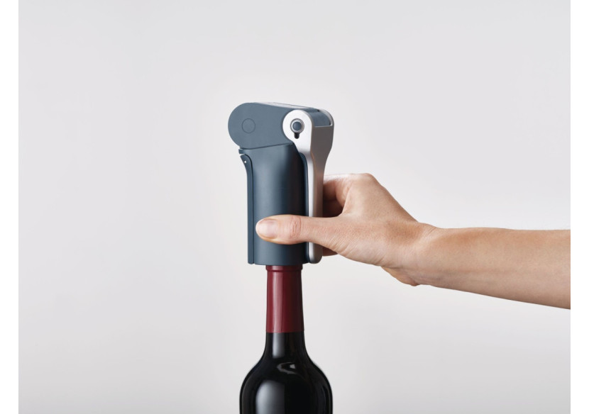 Tire-Bouchon Compact BarWise - Pratique et Élégant - JJ 200997 - Joseph Joseph Tire-Bouchon Compact BarWise - Pratique et Élégant - JJ 200997 - Joseph Joseph