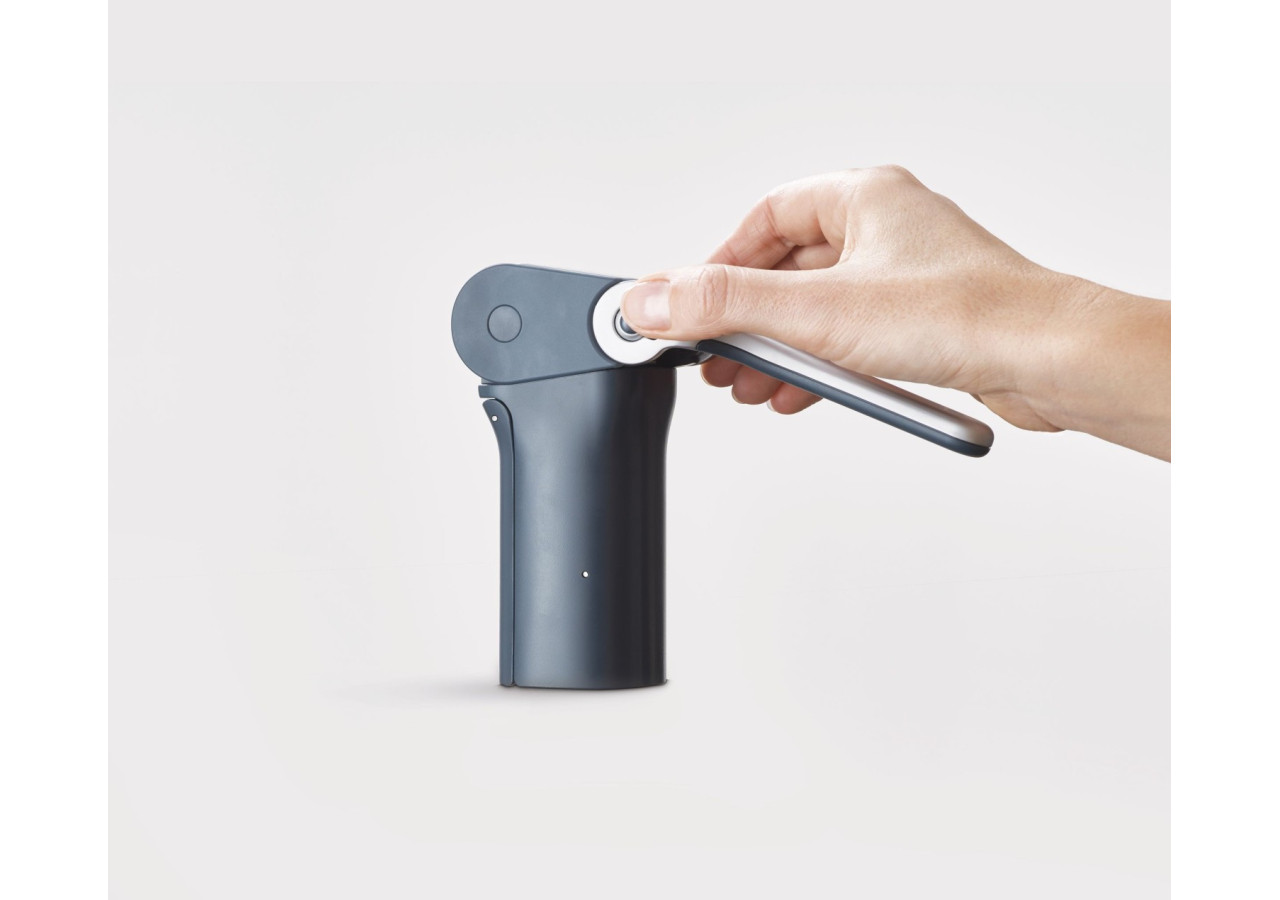 Tire-Bouchon Compact BarWise - Pratique et Élégant - JJ 200997 - Joseph Joseph