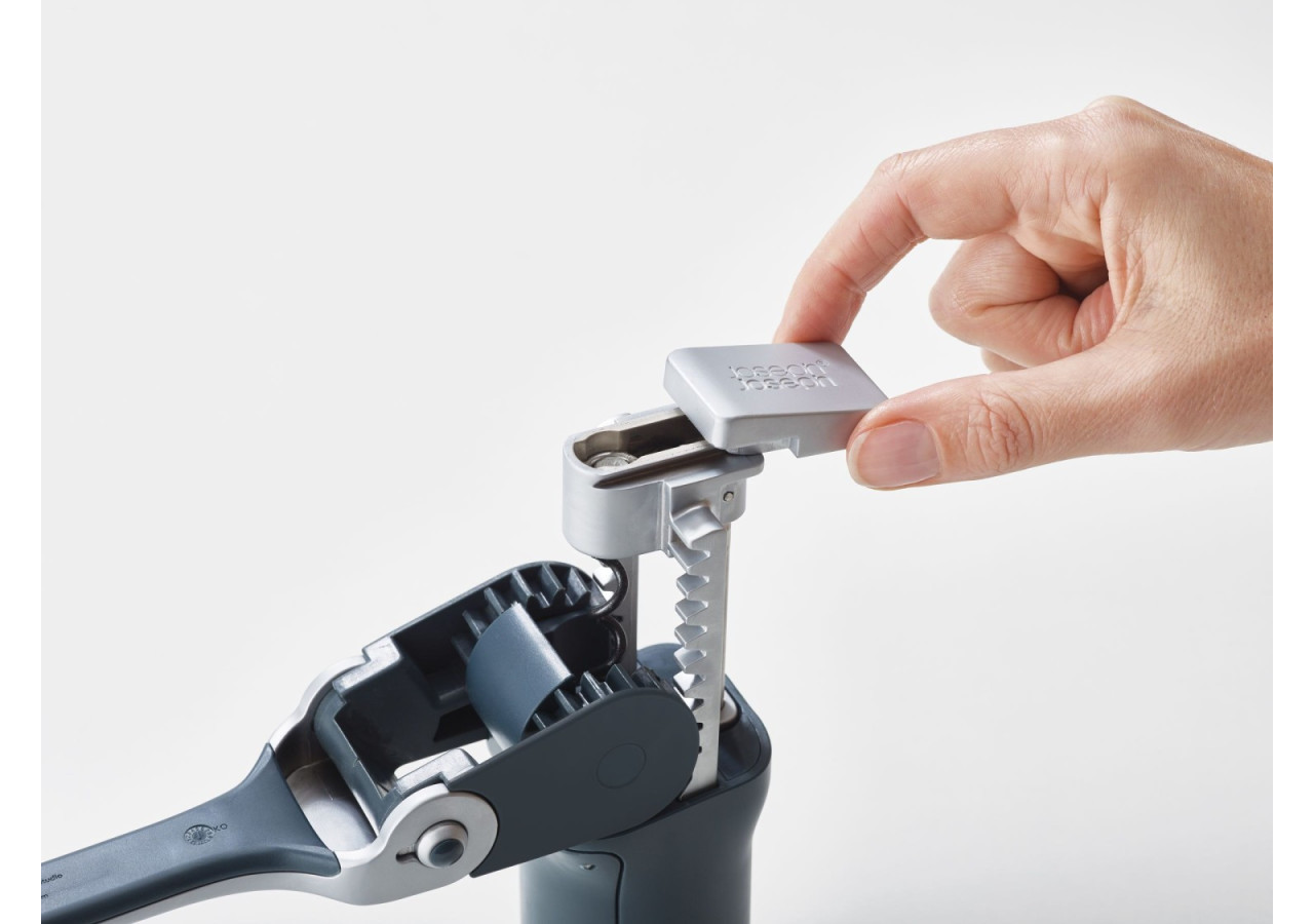 Tire-Bouchon Compact BarWise - Pratique et Élégant - JJ 200997 - Joseph Joseph