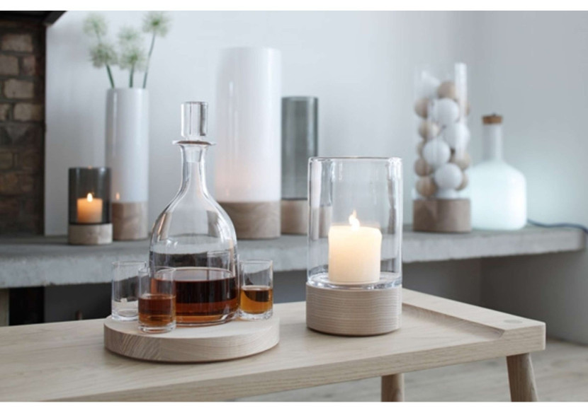 Plat de Service Lotta 31 cm - Élégance et Style - LS 504174 - L.S.A. Plat de Service Lotta 31 cm - Élégance et Style - LS 504174 - L.S.A.