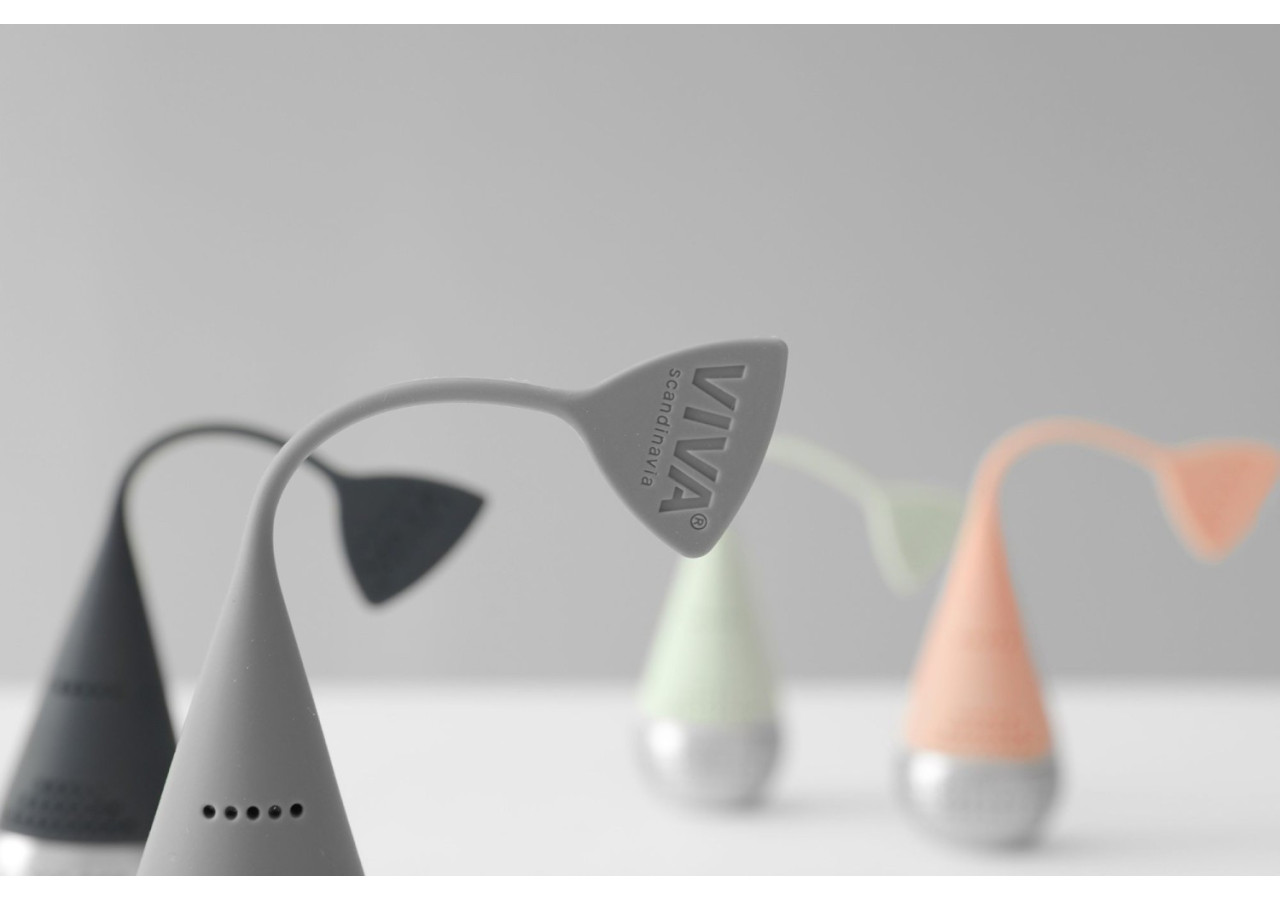 Filtre à Thé Infusion - Élégance Scandinave pour un Thé Parfait - VI 391332 - Viva