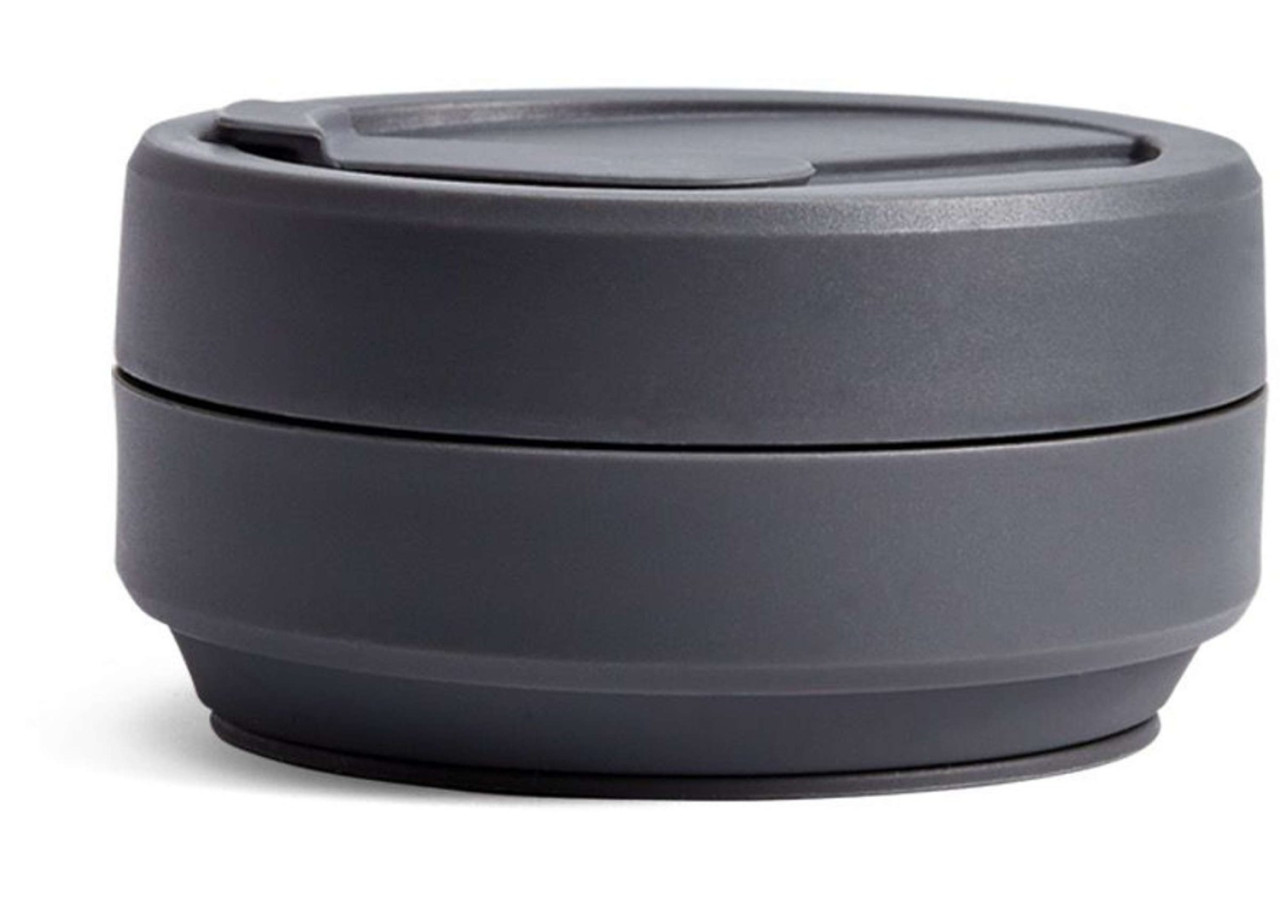 Gobelet Stojo Titan - 710 ml pliable en carbone - ST 834220 - Stojo