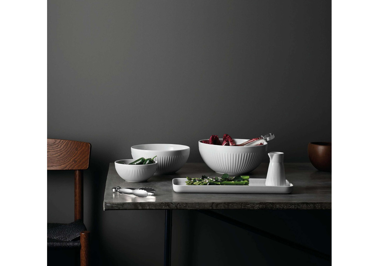 Pince à Pâtes Pratique - Design Ergonomique - ES 183468 - Eva Solo