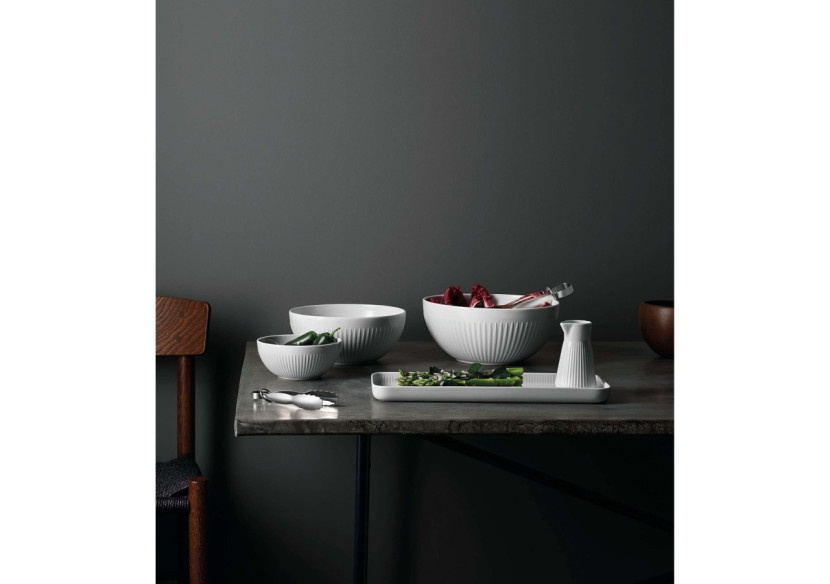 Pince à Pâtes Pratique - Design Ergonomique - ES 183468 - Eva Solo Pince à Pâtes Pratique - Design Ergonomique - ES 183468 - Eva Solo