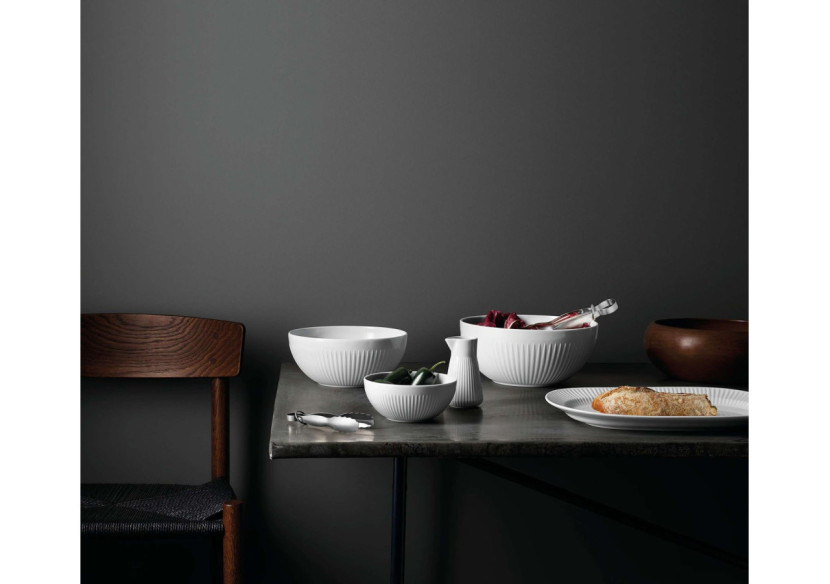 Pince à Pâtes Pratique - Design Ergonomique - ES 183468 - Eva Solo Pince à Pâtes Pratique - Design Ergonomique - ES 183468 - Eva Solo