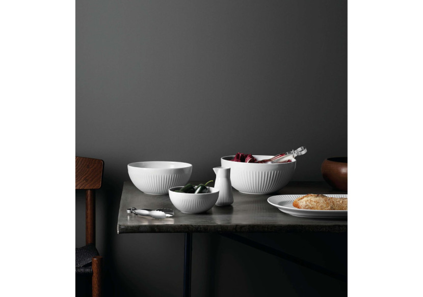 Pince à Pâtes Pratique - Design Ergonomique - ES 183468 - Eva Solo Pince à Pâtes Pratique - Design Ergonomique - ES 183468 - Eva Solo