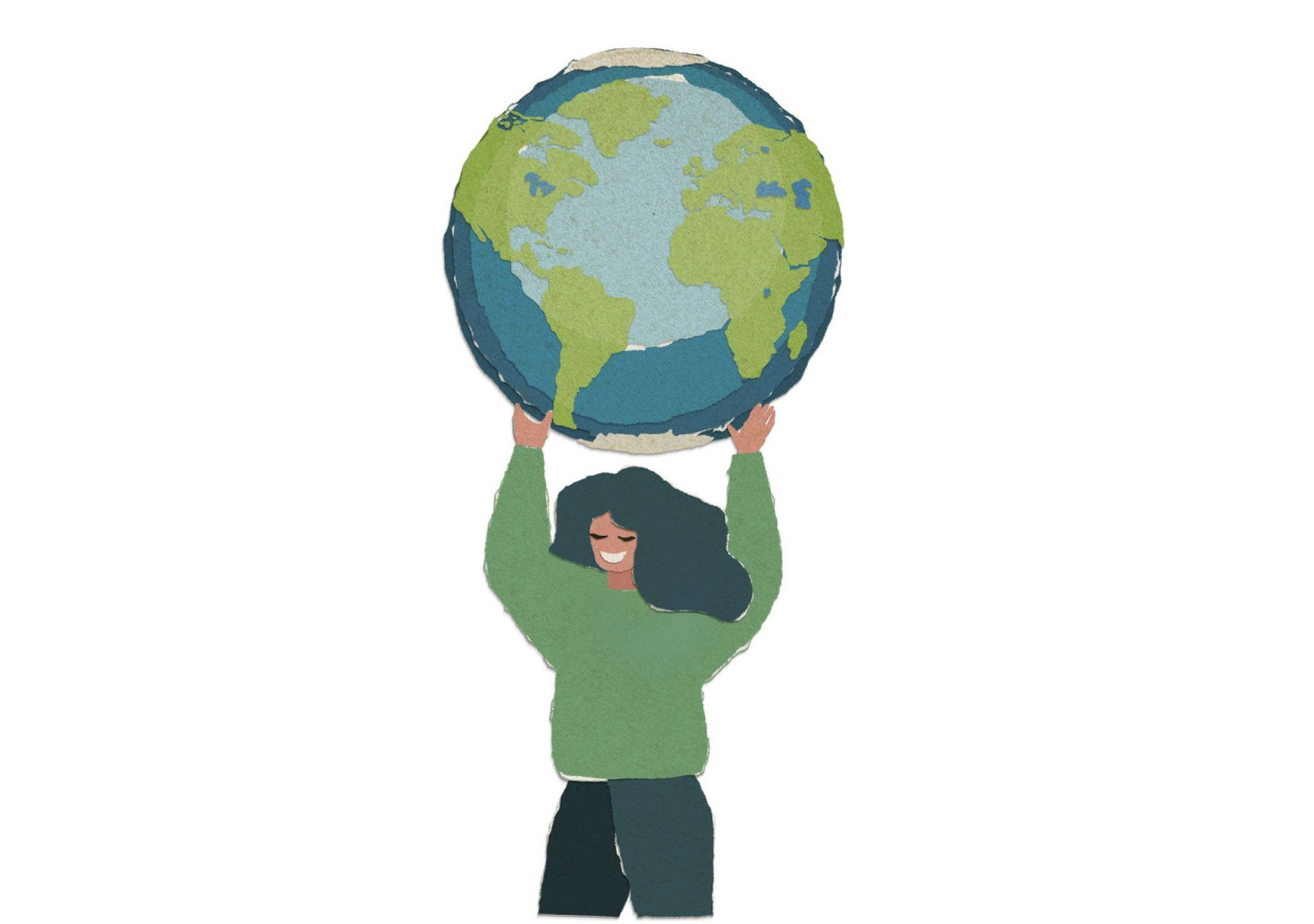 Poêle Moneta Eden - 28 cm avec 2 poignées - MN 176470 - Moneta