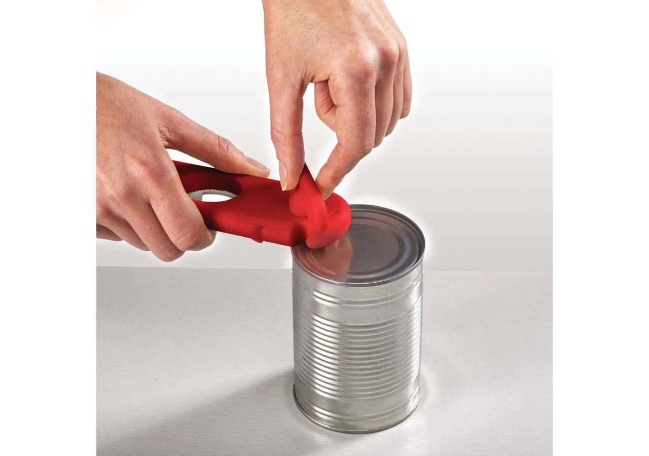 Ouvre-boîtes Multifonctionnel Joseph Joseph - Design Pratique - JJ 800159 - Joseph Joseph