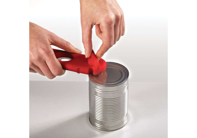 Ouvre-boîtes Multifonctionnel Joseph Joseph - Design Pratique - JJ 800159 - Joseph Joseph Ouvre-boîtes Multifonctionnel Joseph Joseph - Design Pratique - JJ 800159 - Joseph Joseph