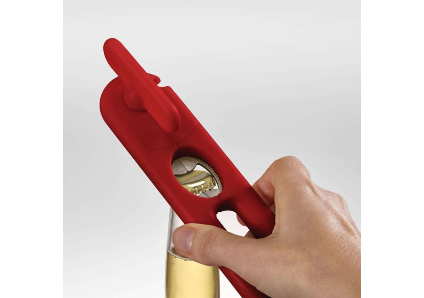 Ouvre-boîtes Multifonctionnel Joseph Joseph - Design Pratique - JJ 800159 - Joseph Joseph Ouvre-boîtes Multifonctionnel Joseph Joseph - Design Pratique - JJ 800159 - Joseph Joseph