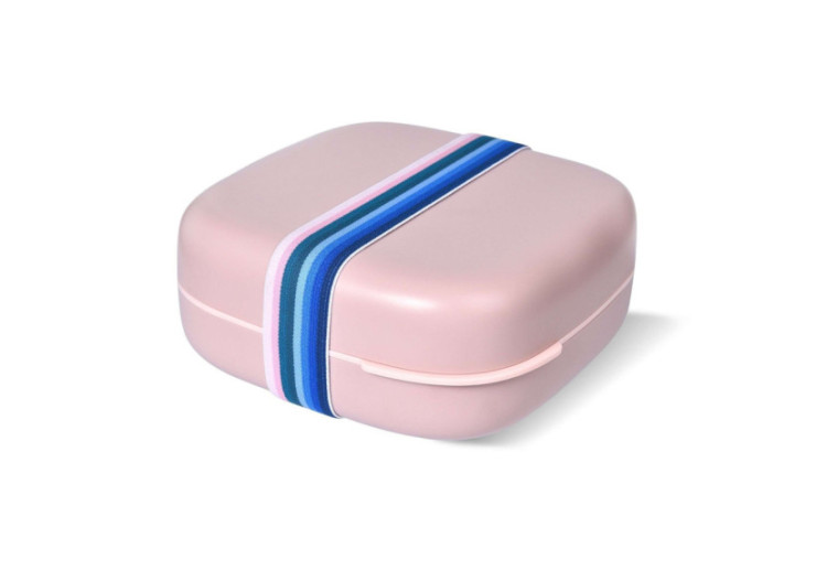 Bento Box OBP avec Élastique - 1,3 L, Pratique et Élégante - HI 880808 - HIP