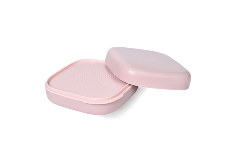 Bento Box OBP avec Élastique - 1,3 L, Pratique et Élégante - HI 880808 - HIP 2