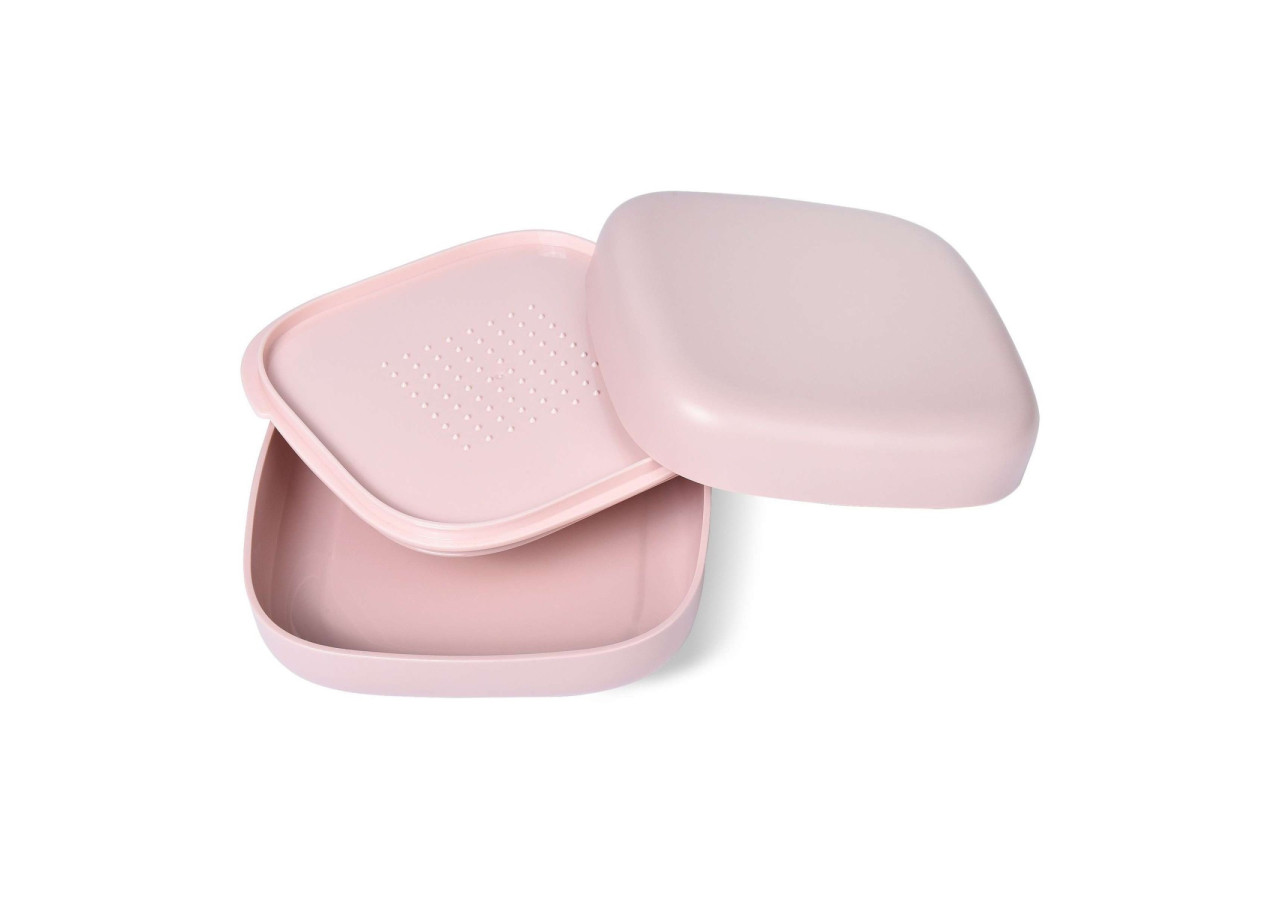 Bento Box OBP avec Élastique - 1,3 L, Pratique et Élégante - HI 880808 - HIP