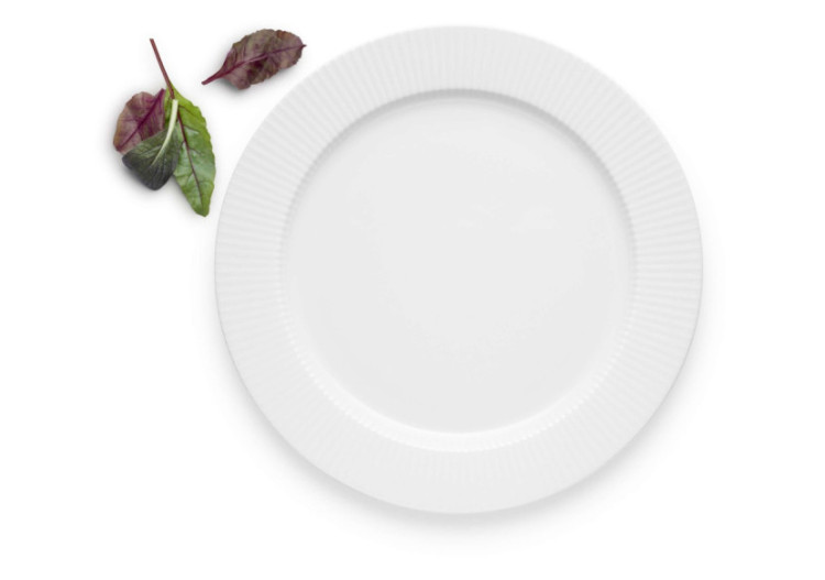 Assiette de Service Legio Nova - 35 cm, Élégante et Durable - ET 074513 - Eva Trio 2