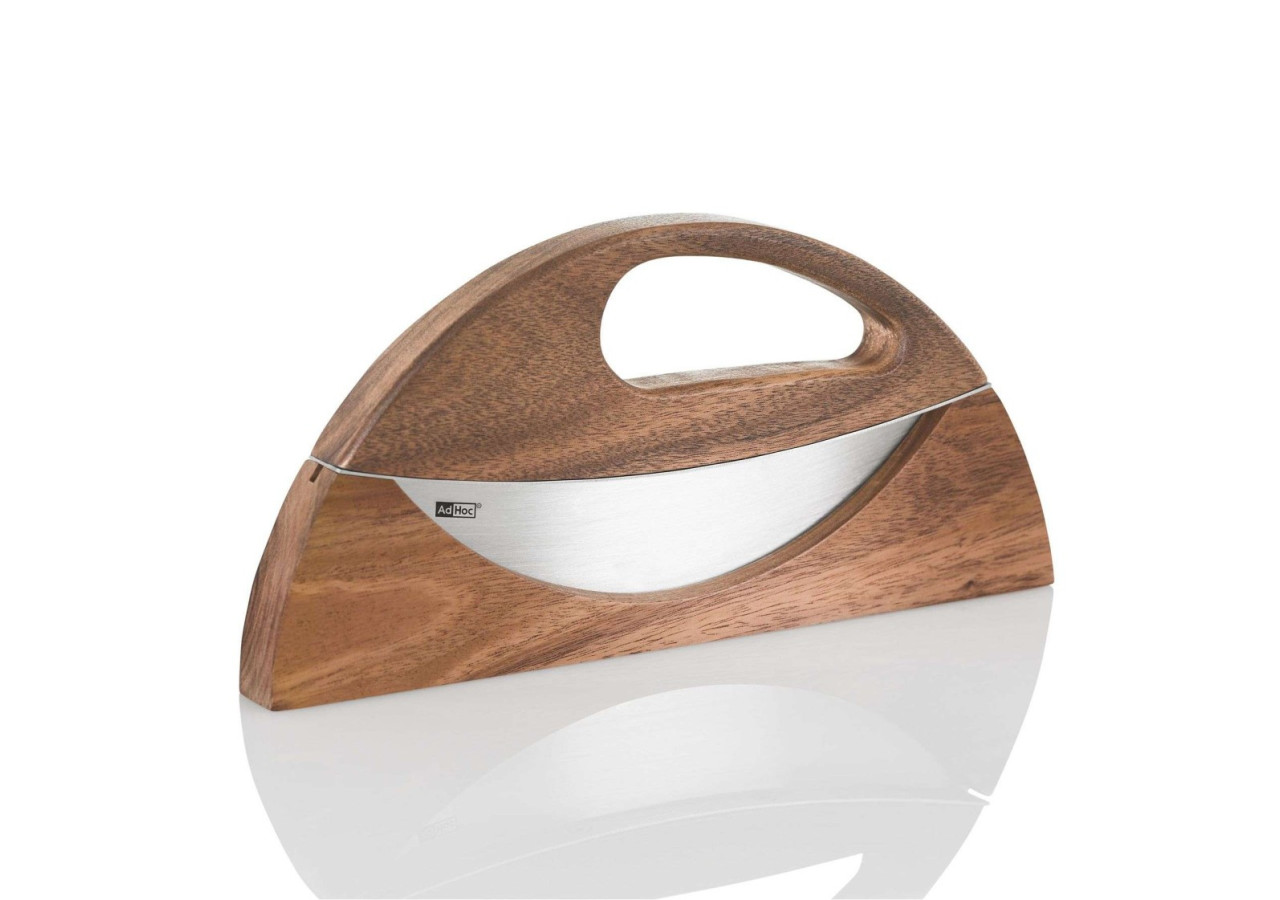 Couteau Universel Wave - Précision et Confort - AD KH50 B - Adhoc