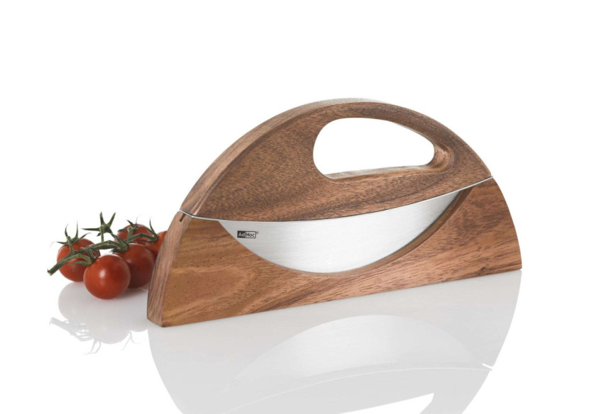 Couteau Universel Wave - Précision et Confort - AD KH50 B - Adhoc Couteau Universel Wave - Précision et Confort - AD KH50 B - Adhoc