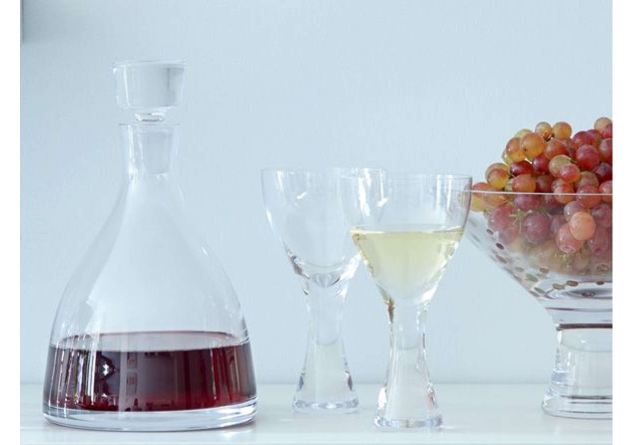 Coupe Glace Elina - Set de 2, Élégance et Praticité - LS 496318 - L.S.A.