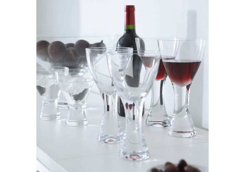 Coupe Glace Elina - Set de 2, Élégance et Praticité - LS 496318 - L.S.A. Coupe Glace Elina - Set de 2, Élégance et Praticité - LS 496318 - L.S.A.