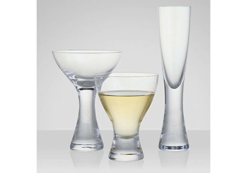 Coupe Glace Elina - Set de 2, Élégance et Praticité - LS 496318 - L.S.A. Coupe Glace Elina - Set de 2, Élégance et Praticité - LS 496318 - L.S.A.