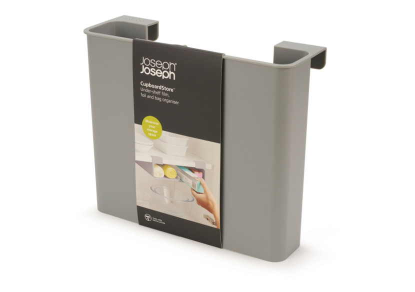 Organisateur Suspendu CupboardStore - Utilisation Optimale de l'Espace - JJ 003024 - Joseph Joseph Organisateur Suspendu CupboardStore - Utilisation Optimale de l'Espace - JJ 003024 - Joseph Joseph