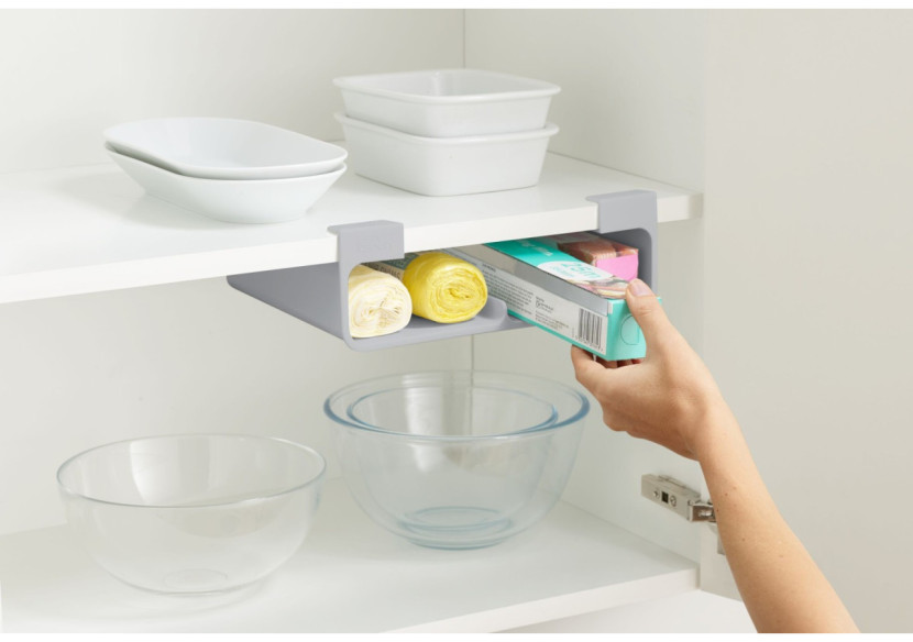 Organisateur Suspendu CupboardStore - Utilisation Optimale de l'Espace - JJ 003024 - Joseph Joseph Organisateur Suspendu CupboardStore - Utilisation Optimale de l'Espace - JJ 003024 - Joseph Joseph