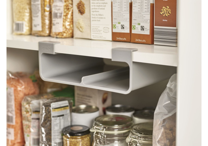 Organisateur Suspendu CupboardStore - Utilisation Optimale de l'Espace - JJ 003024 - Joseph Joseph Organisateur Suspendu CupboardStore - Utilisation Optimale de l'Espace - JJ 003024 - Joseph Joseph