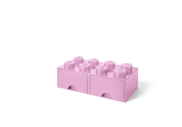 Boîte de Rangement avec 2...