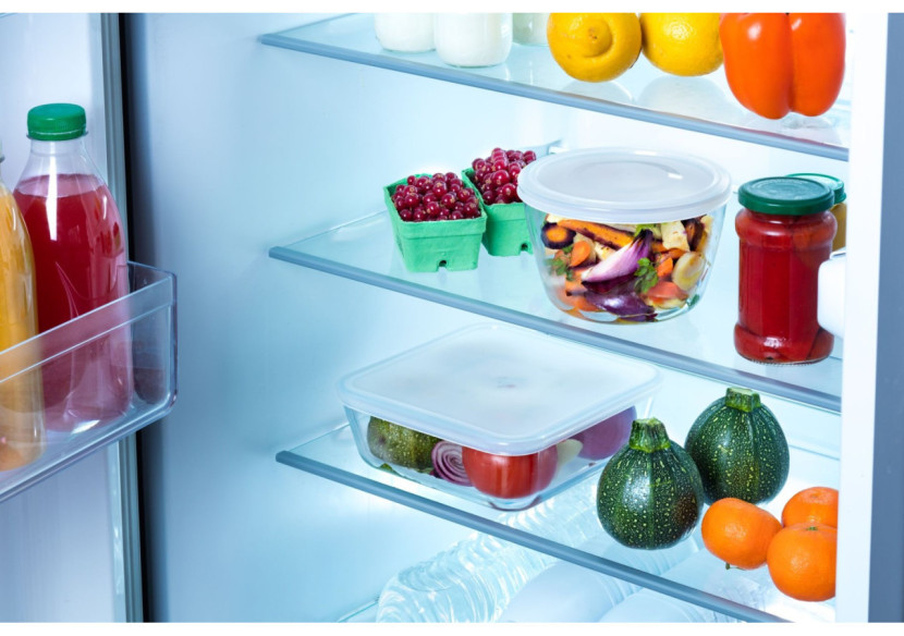 Set de 4 Bols Cook & Freeze - Verre borosilicaté résistant de -40°C à 300°C - PY 285438 - Pyrex Set de 4 Bols Cook & Freeze - Verre borosilicaté résistant de -40°C à 300°C - PY 285438 - Pyrex