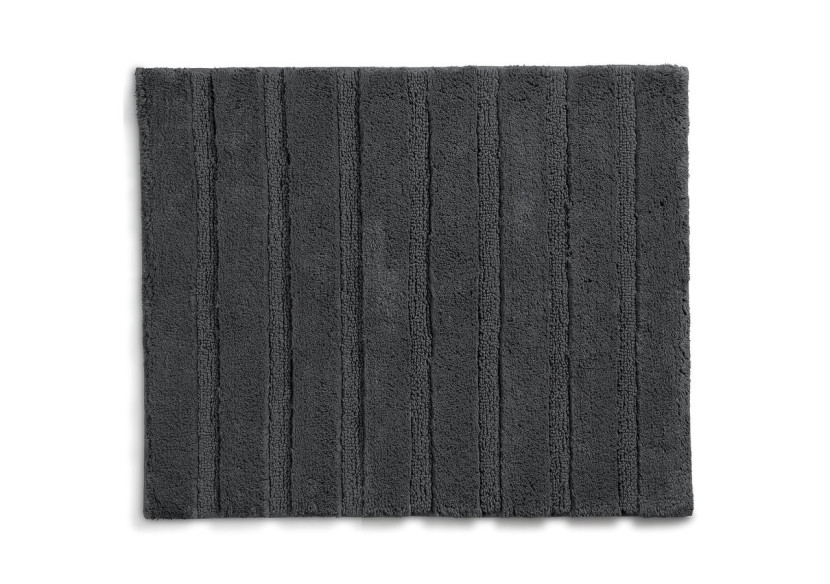 Tapis de Bain Megan - 65x55 cm Antidérapant - KE 235924 - Kela Badkamer Tapis de Bain Megan - 65x55 cm Antidérapant - KE 235924 - Kela Badkamer