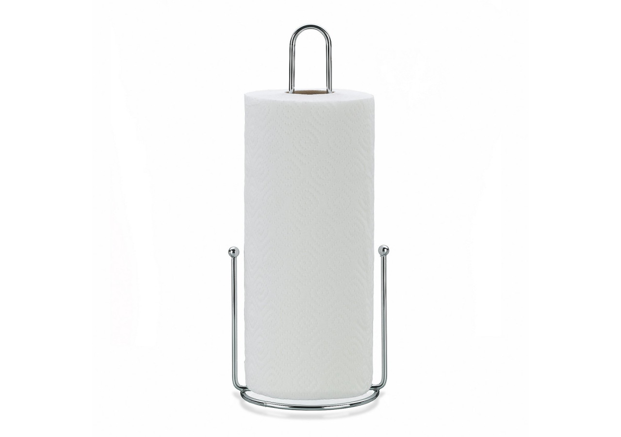 Support de Rouleau Essuie-Tout Globul - Élégant et Pratique - KE 175824 - Kela Keuken