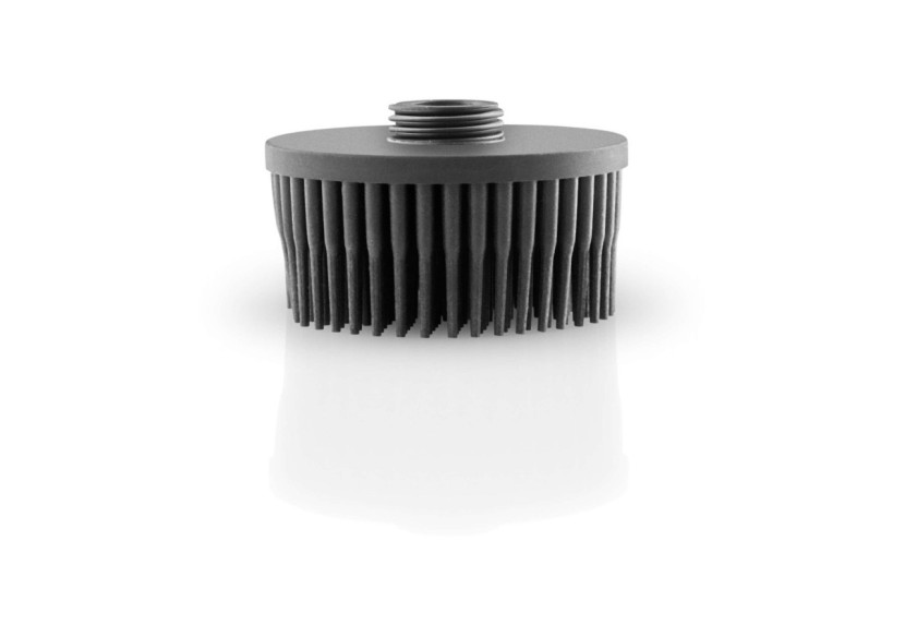 Brosse à vaisselle Eva Solo - Tête de remplacement en silicone - ES 200424 - Eva Solo Brosse à vaisselle Eva Solo - Tête de remplacement en silicone - ES 200424 - Eva Solo