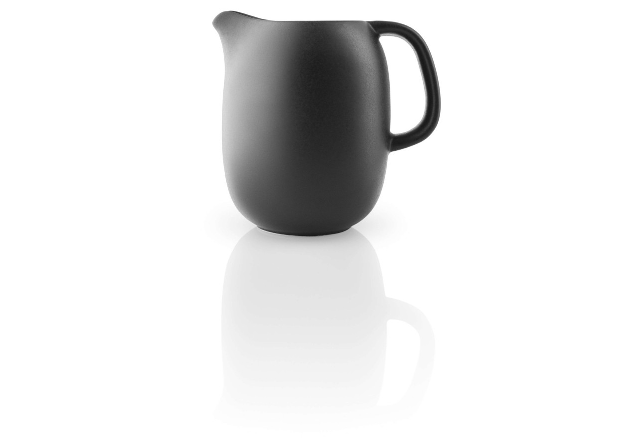 Carafe Nordic Kitchen - 500 ml en grès noir - ES 165624 - Eva Solo