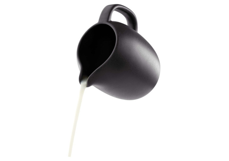 Carafe Nordic Kitchen - 500 ml en grès noir - ES 165624 - Eva Solo 2